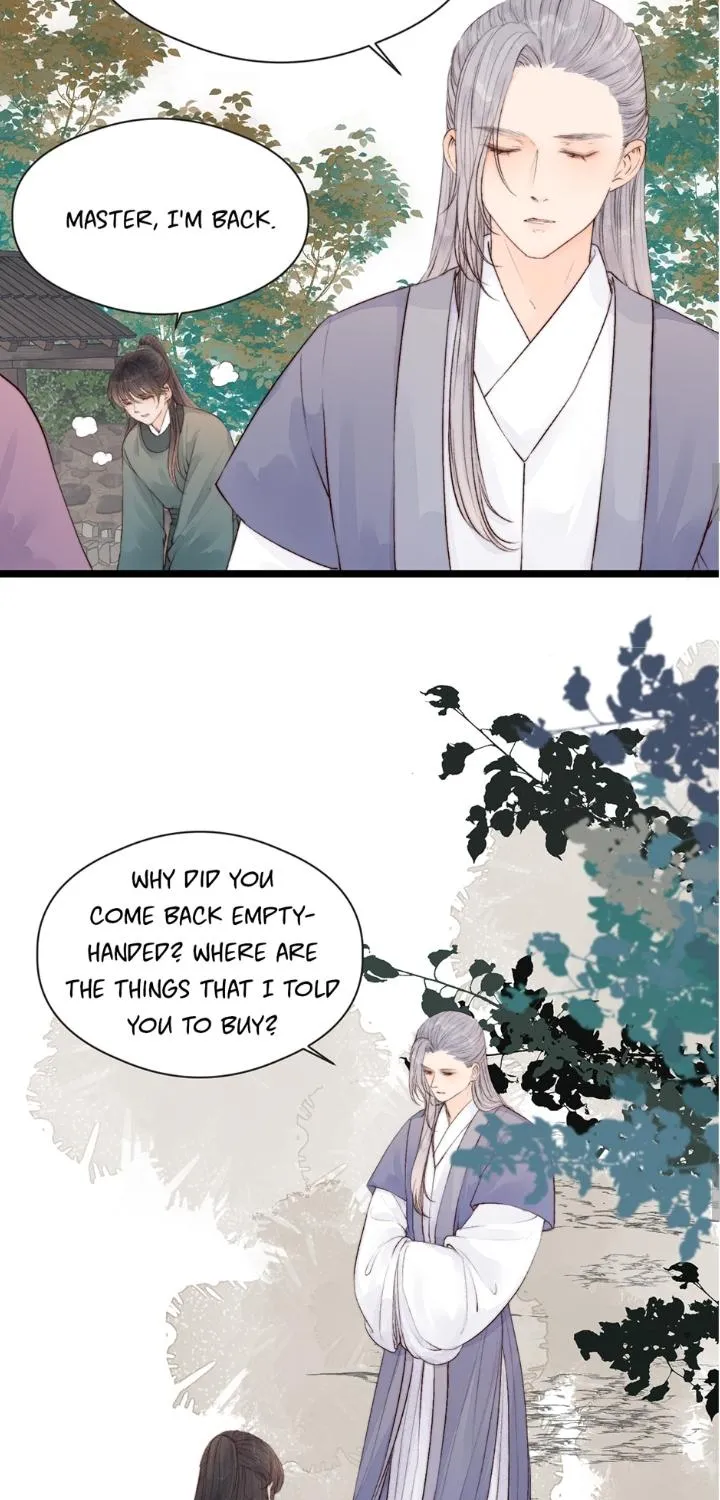 My Beautiful Gentle Bandit Chapter 45 page 10 - MangaKakalot