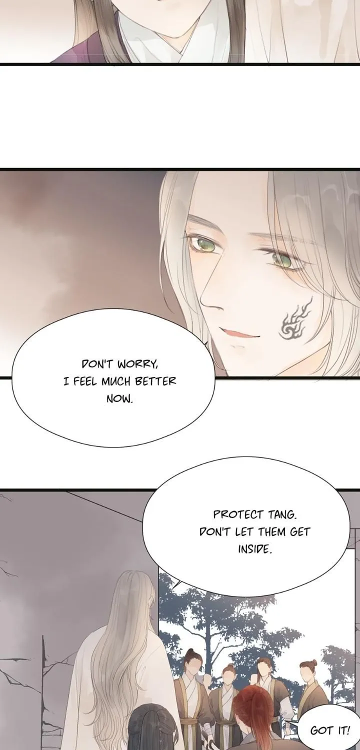 My Beautiful Gentle Bandit Chapter 50 page 31 - MangaKakalot