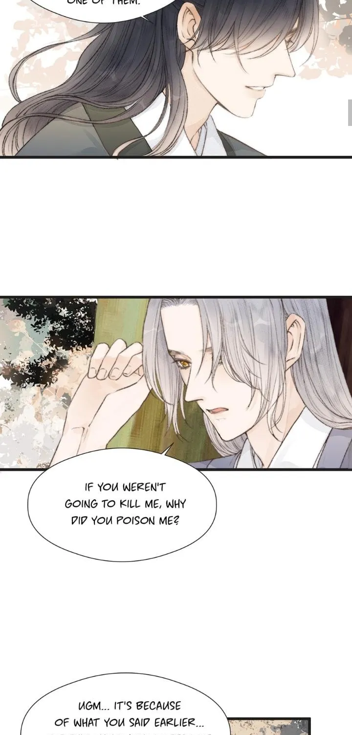 My Beautiful Gentle Bandit Chapter 54 page 12 - MangaKakalot