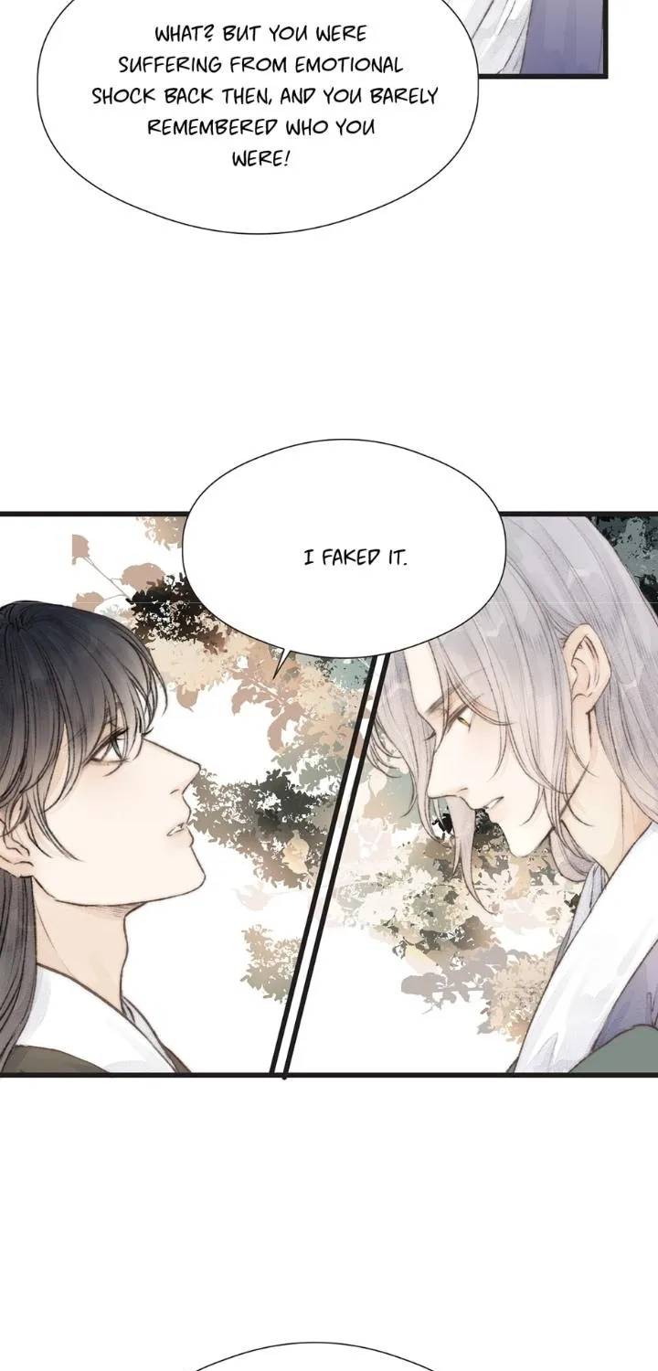 My Beautiful Gentle Bandit Chapter 54 page 6 - MangaKakalot