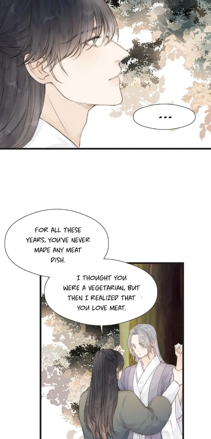 My Beautiful Gentle Bandit Chapter 54 page 8 - MangaKakalot