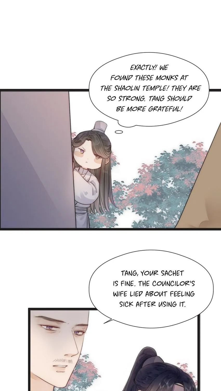 My Beautiful Gentle Bandit Chapter 65 page 29 - MangaKakalot