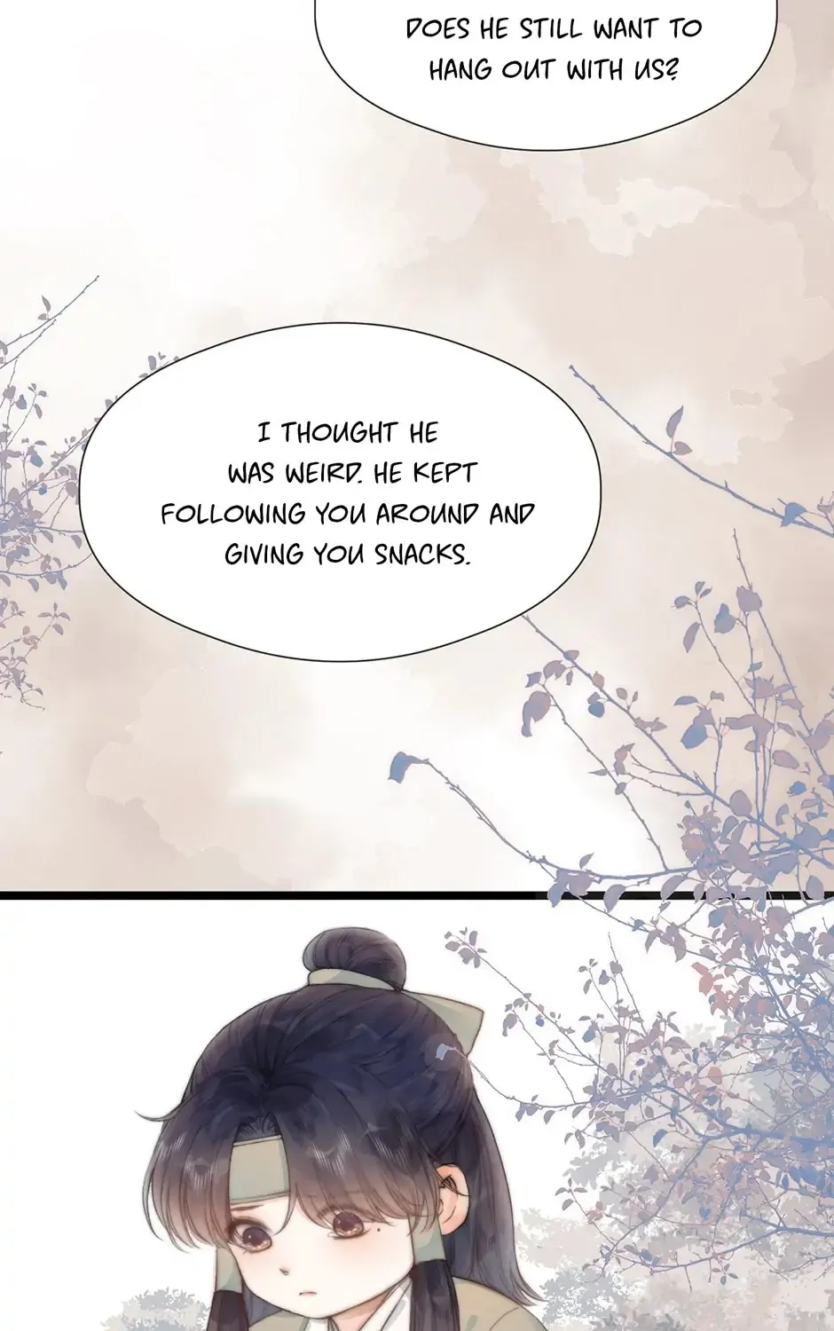 My Beautiful Gentle Bandit Chapter 71 page 29 - MangaNato