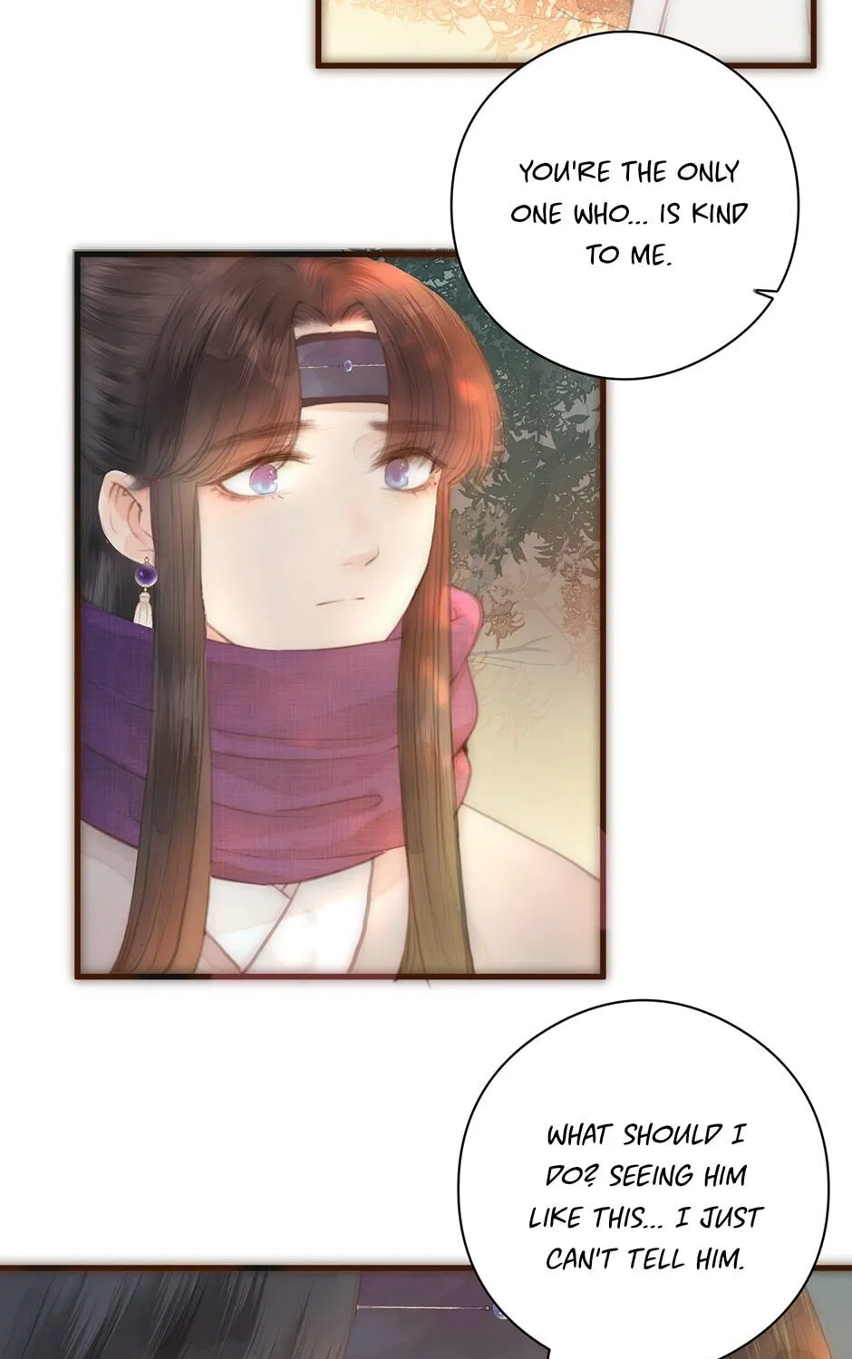 My Beautiful Gentle Bandit Chapter 8 page 26 - MangaNato