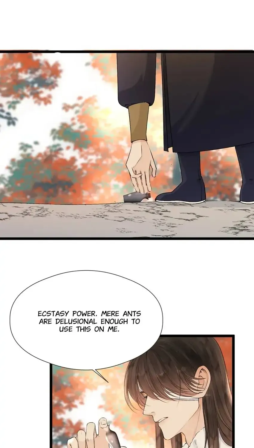 My Beautiful Gentle Bandit Chapter 83 page 31 - MangaNato