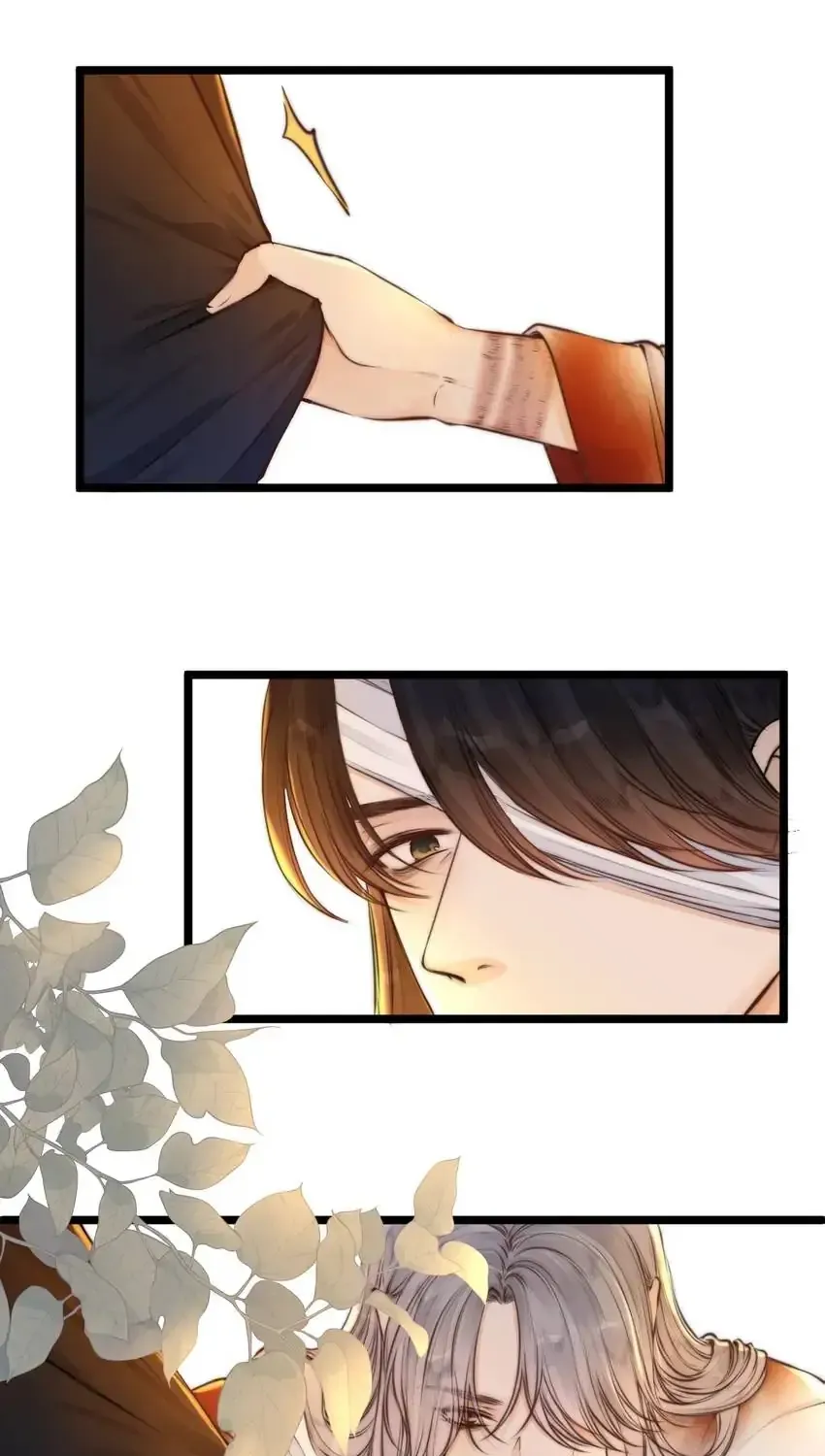 My Beautiful Gentle Bandit Chapter 95 page 14 - MangaNato