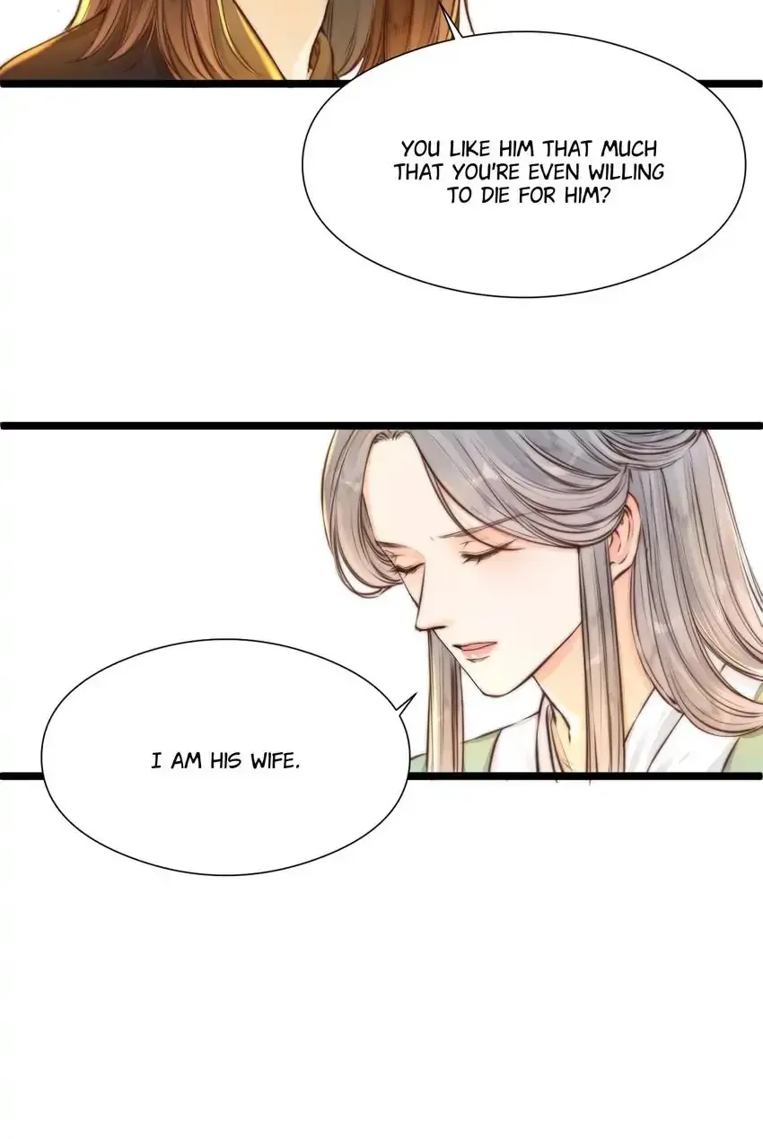 My Beautiful Gentle Bandit Chapter 95 page 21 - MangaNato