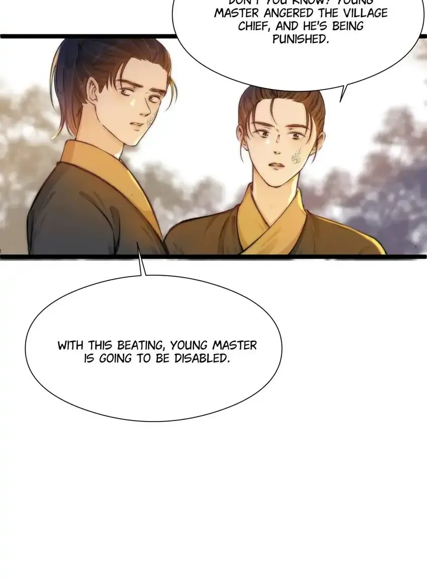 My Beautiful Gentle Bandit Chapter 95 page 10 - MangaNato