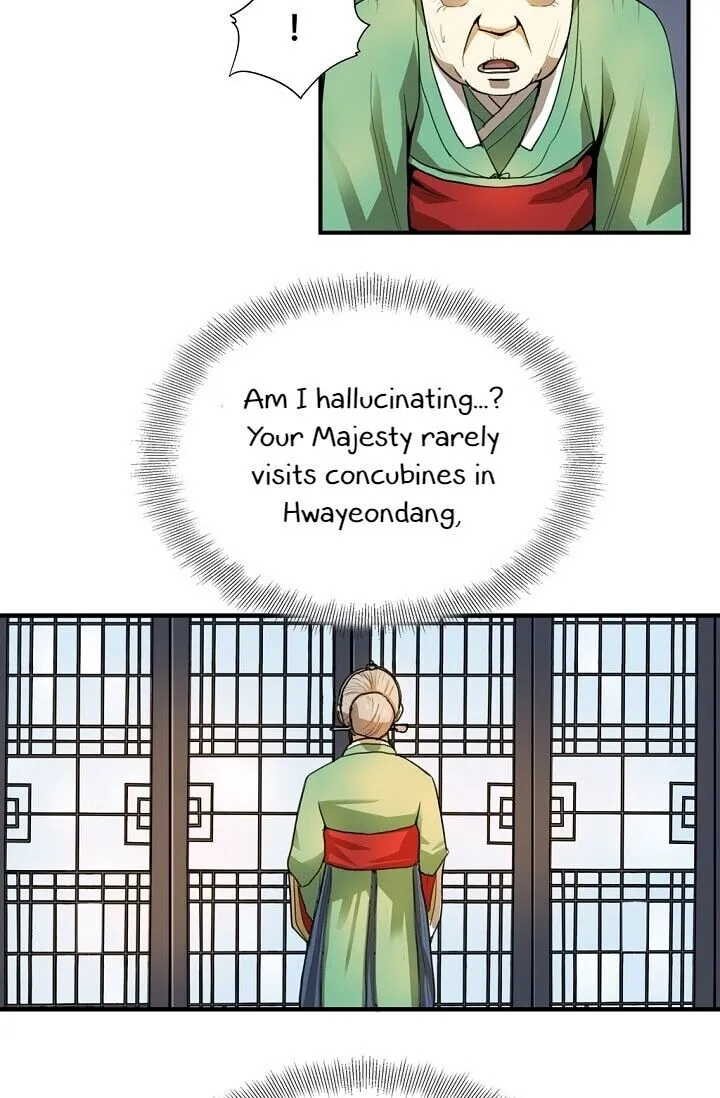 My Beloved Concubine Chapter 1 page 18 - MangaKakalot