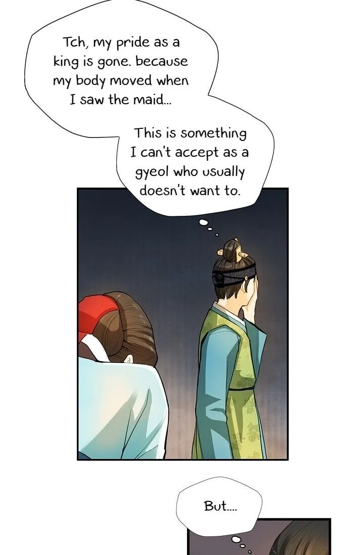 My Beloved Concubine Chapter 1 page 63 - MangaKakalot