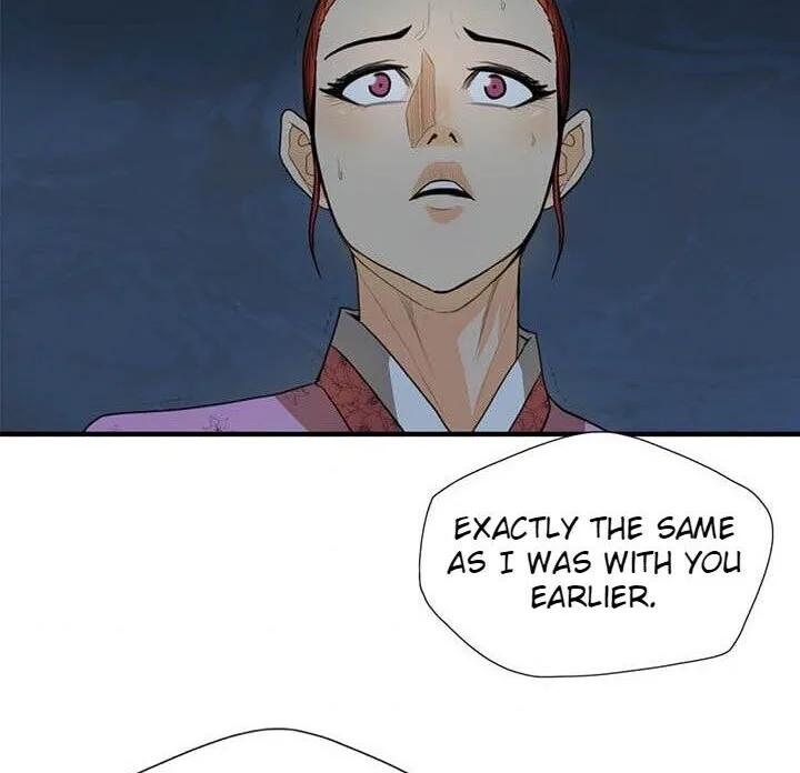 My Beloved Concubine Chapter 10 page 12 - MangaKakalot