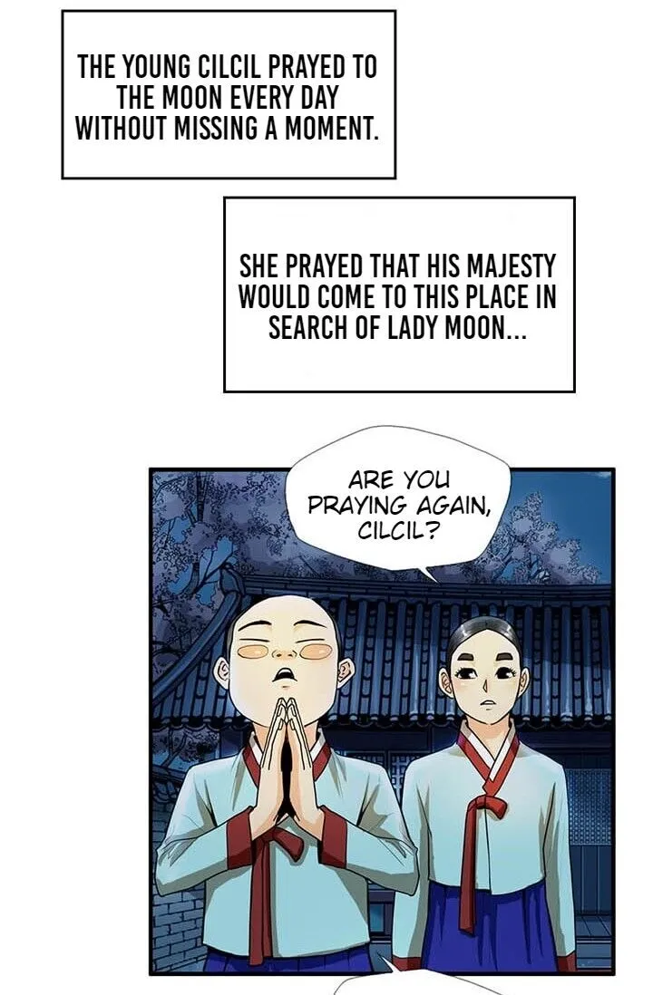 My Beloved Concubine Chapter 10 page 21 - MangaKakalot