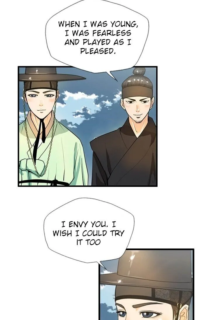 My Beloved Concubine Chapter 10 page 31 - MangaKakalot