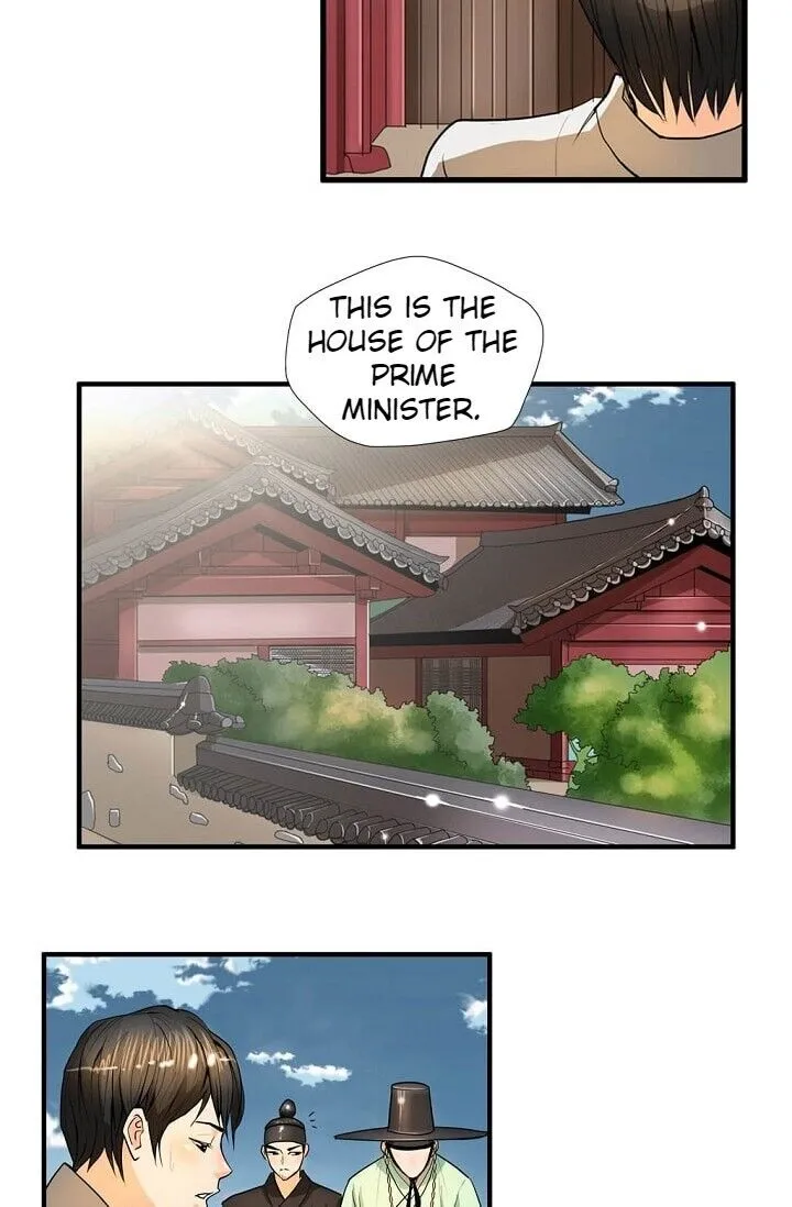 My Beloved Concubine Chapter 10 page 40 - MangaKakalot