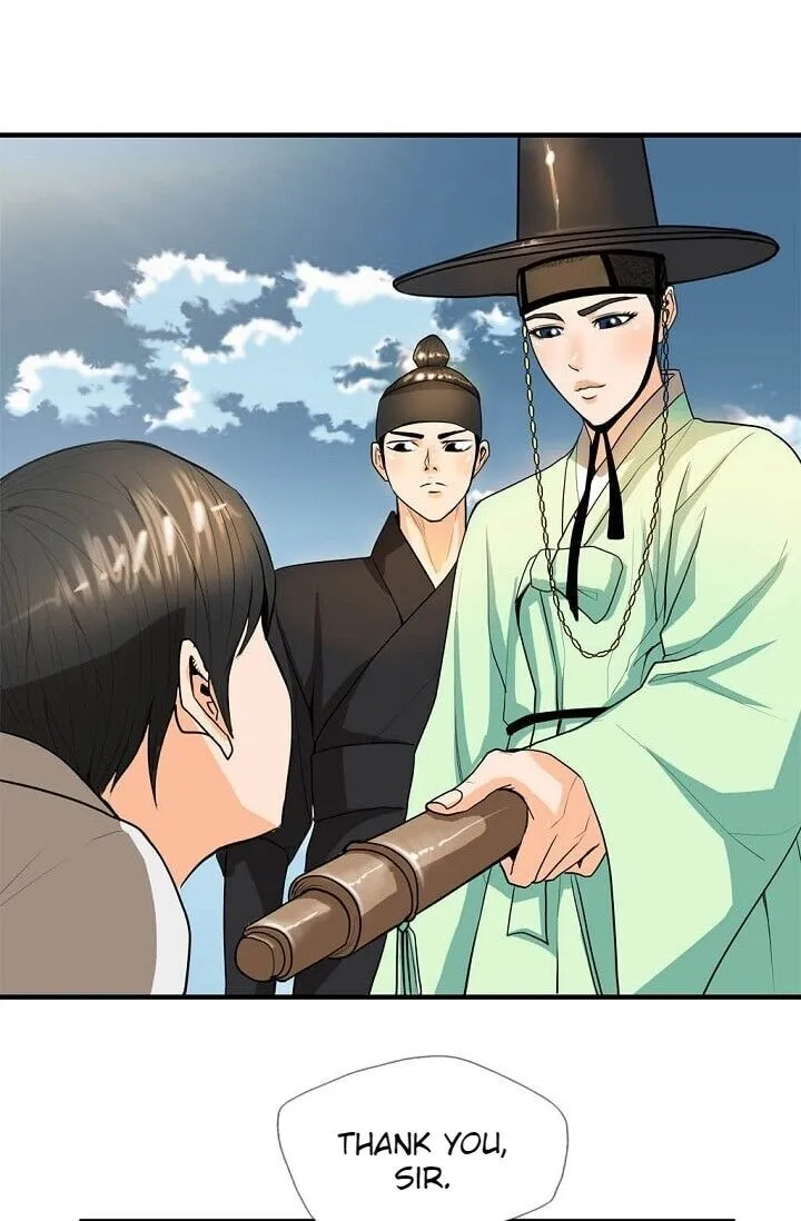 My Beloved Concubine Chapter 10 page 43 - MangaKakalot