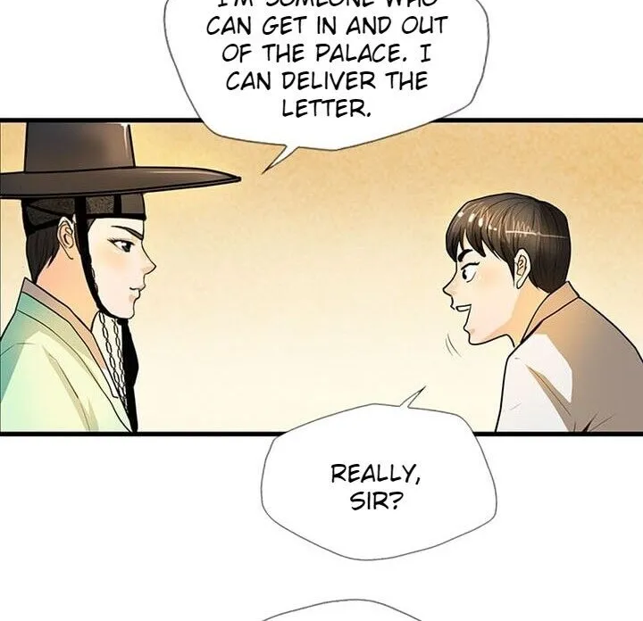 My Beloved Concubine Chapter 10 page 49 - MangaKakalot