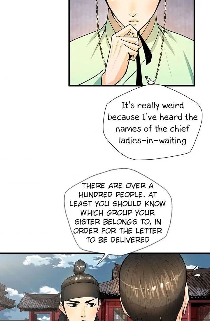 My Beloved Concubine Chapter 10 page 52 - MangaKakalot