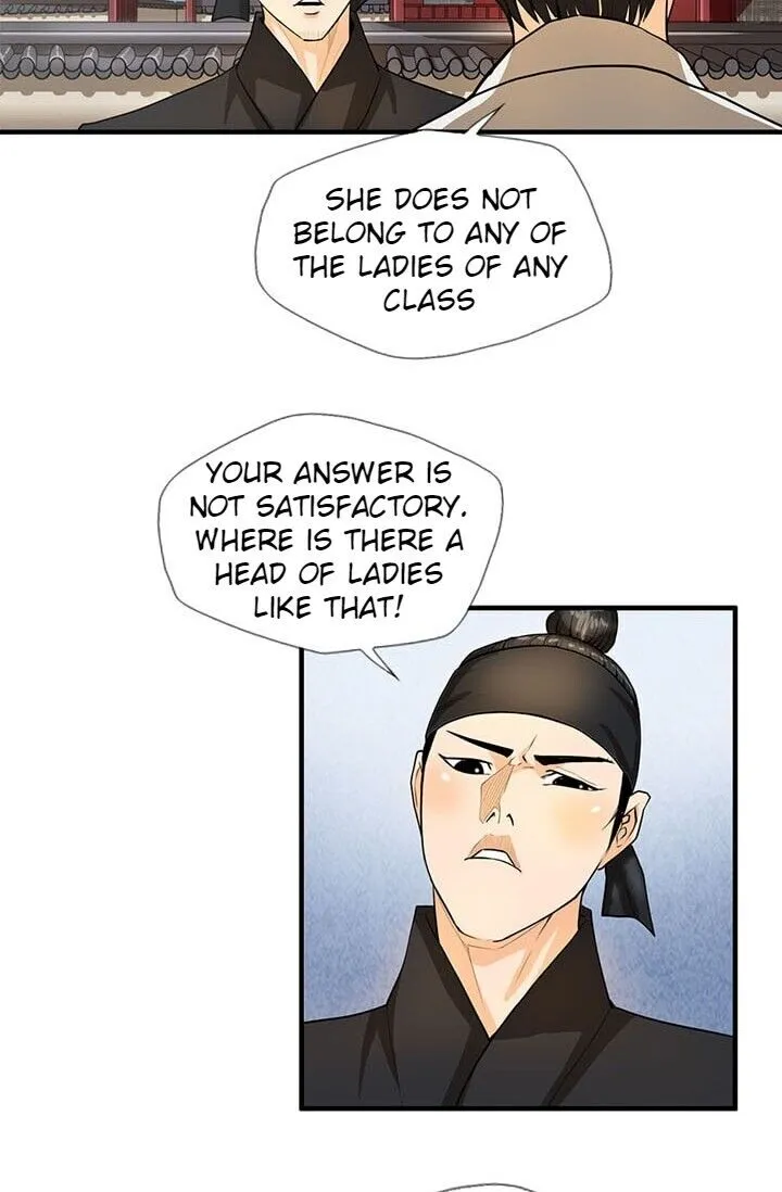 My Beloved Concubine Chapter 10 page 53 - MangaNato