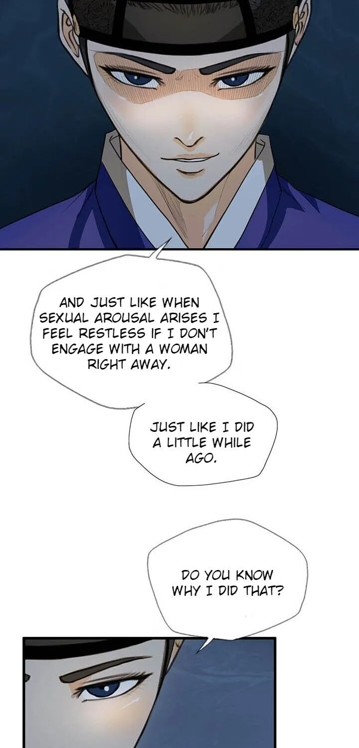 My Beloved Concubine Chapter 10 page 9 - MangaNato