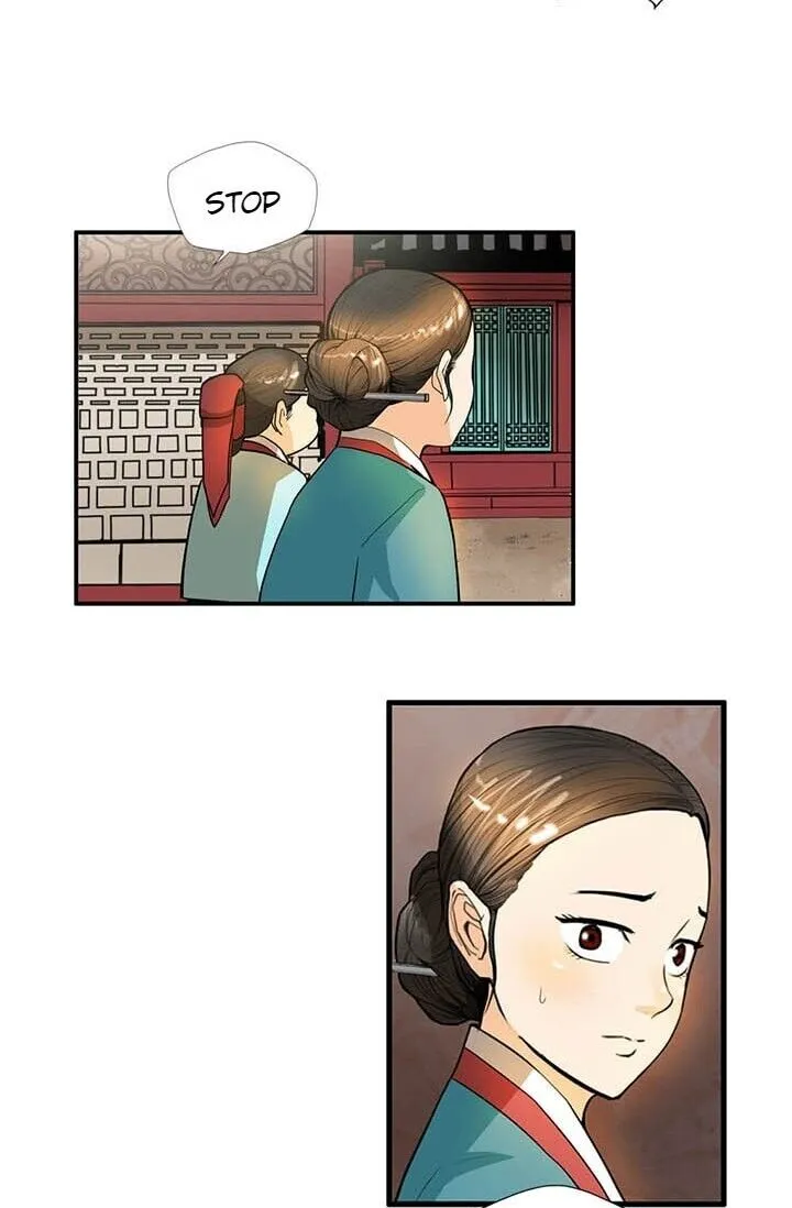 My Beloved Concubine Chapter 11 page 38 - MangaKakalot