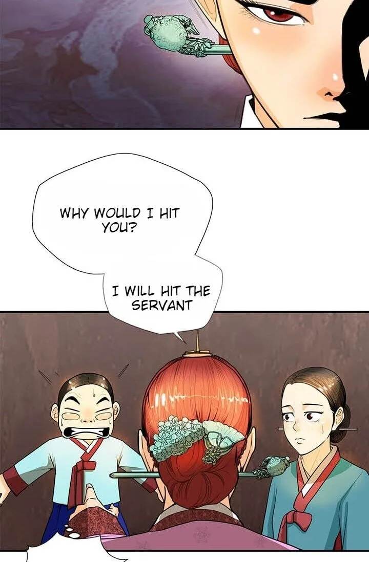 My Beloved Concubine Chapter 11 page 44 - MangaKakalot