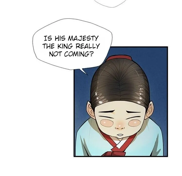 My Beloved Concubine Chapter 11 page 53 - MangaKakalot