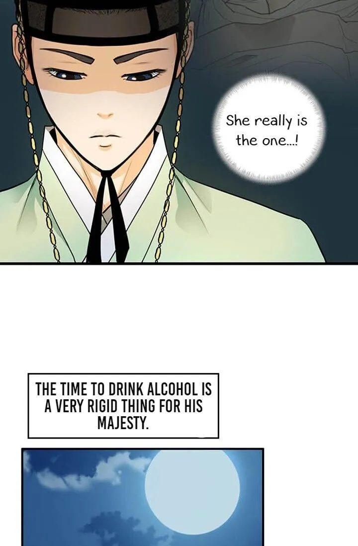 My Beloved Concubine Chapter 12 page 22 - MangaKakalot