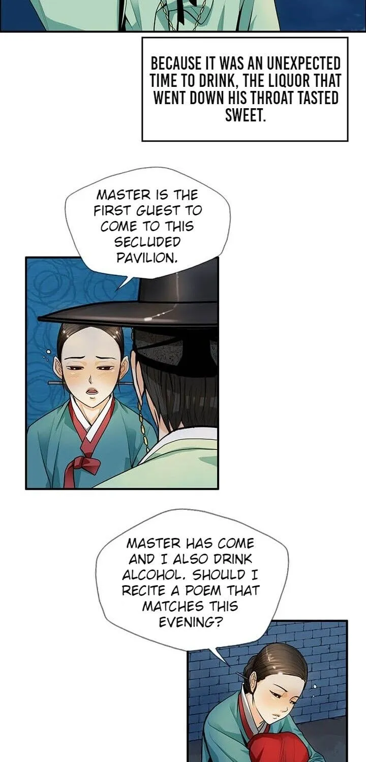 My Beloved Concubine Chapter 12 page 25 - MangaKakalot