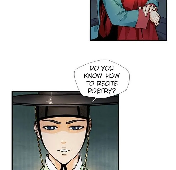 My Beloved Concubine Chapter 12 page 26 - MangaKakalot