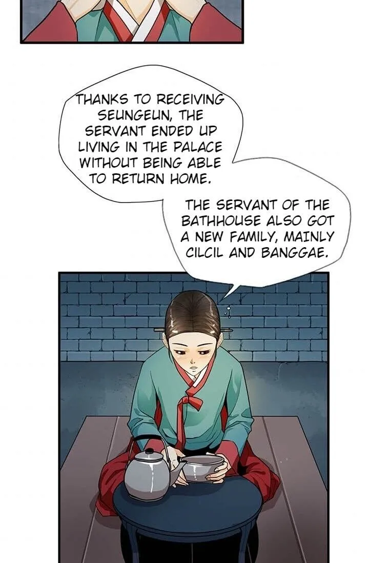 My Beloved Concubine Chapter 12 page 41 - MangaKakalot