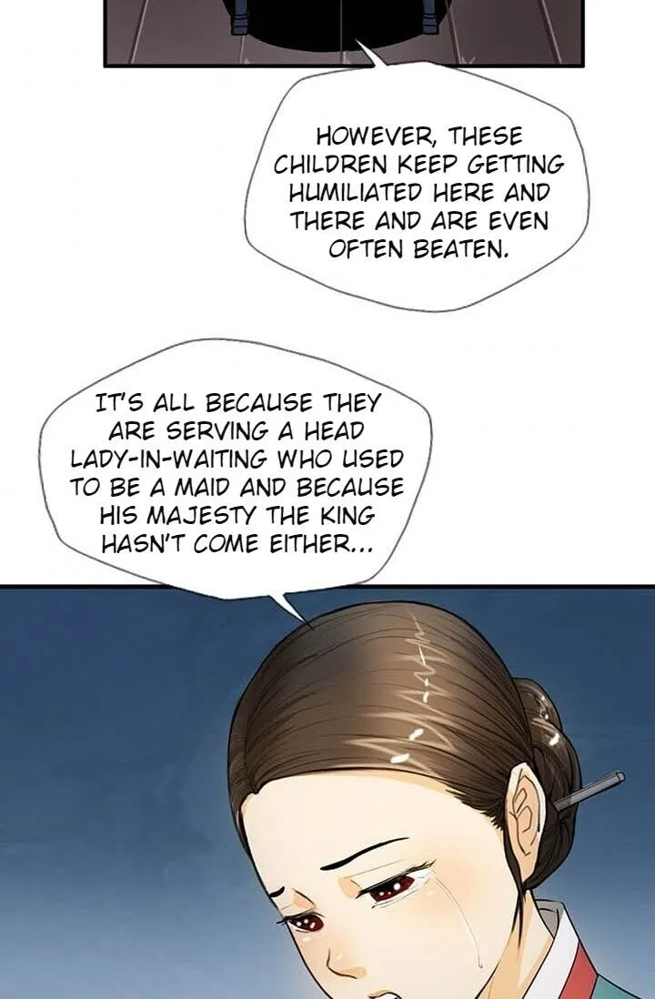 My Beloved Concubine Chapter 12 page 42 - MangaKakalot