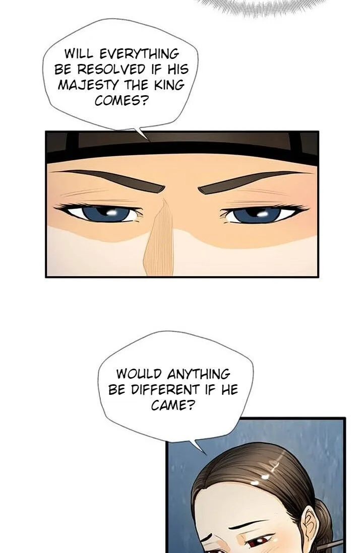 My Beloved Concubine Chapter 12 page 47 - MangaKakalot