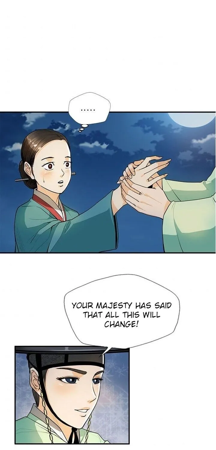 My Beloved Concubine Chapter 13 page 11 - MangaKakalot