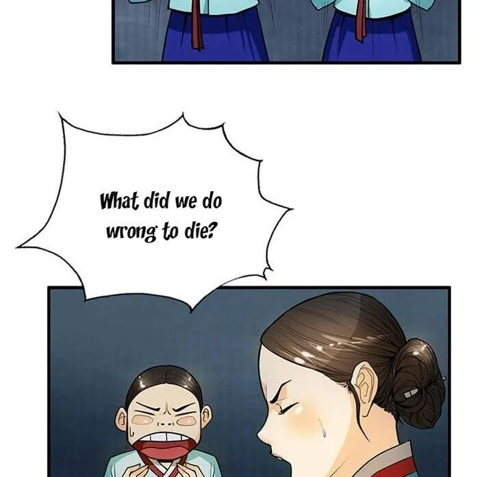 My Beloved Concubine Chapter 13 page 24 - MangaKakalot