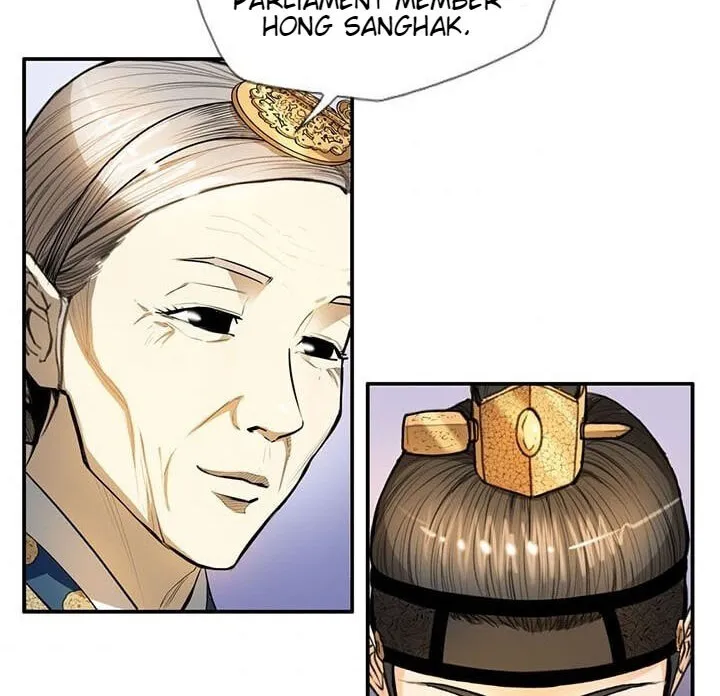 My Beloved Concubine Chapter 13 page 42 - MangaKakalot