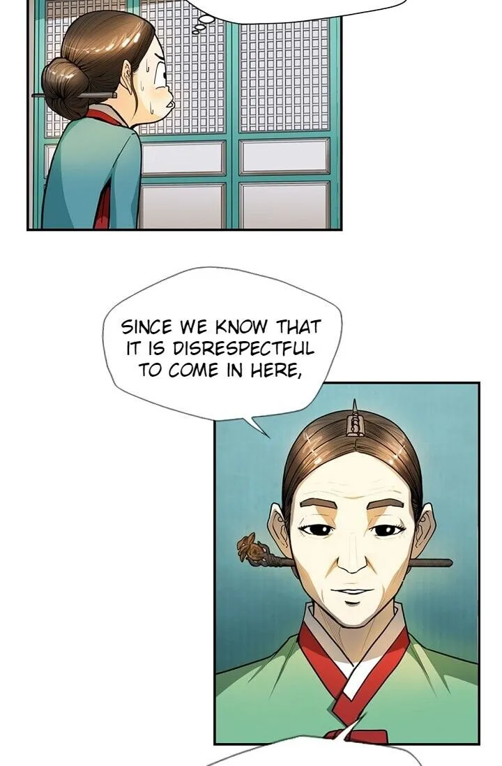 My Beloved Concubine Chapter 13 page 56 - MangaNato