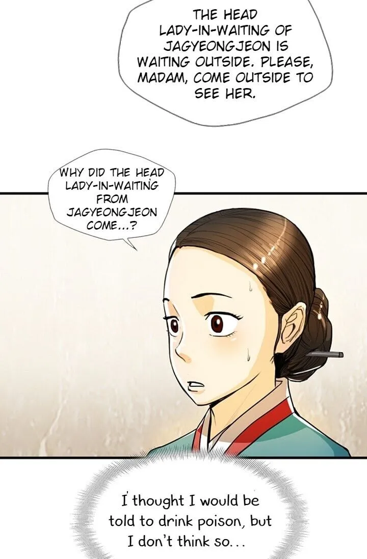 My Beloved Concubine Chapter 13 page 57 - MangaKakalot