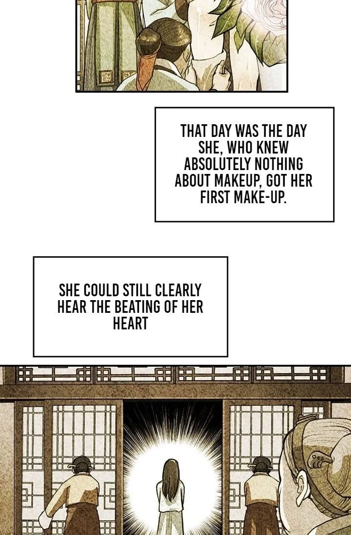 My Beloved Concubine Chapter 14 page 24 - MangaNato