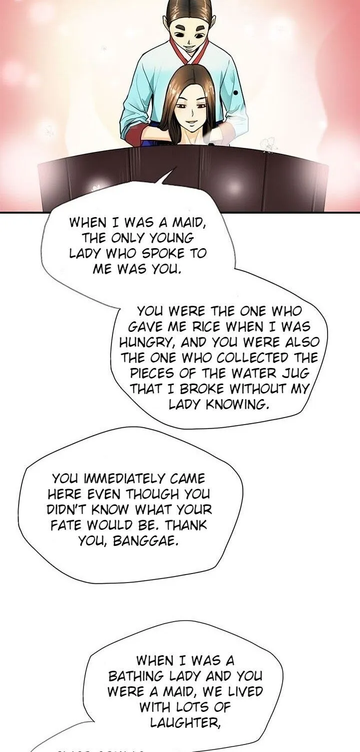 My Beloved Concubine Chapter 14 page 28 - MangaKakalot