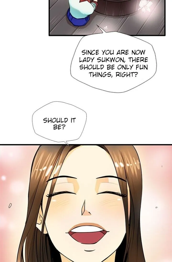 My Beloved Concubine Chapter 14 page 30 - MangaKakalot