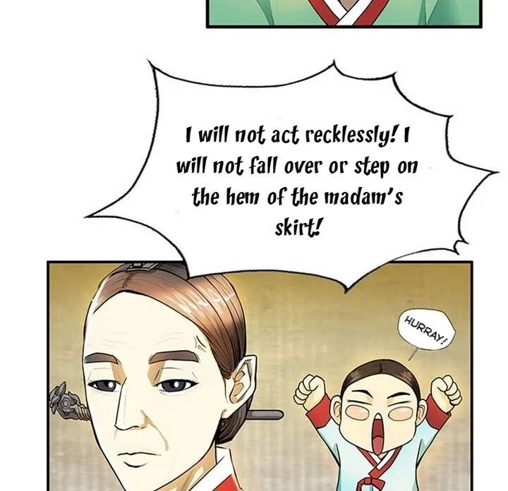 My Beloved Concubine Chapter 14 page 38 - MangaKakalot