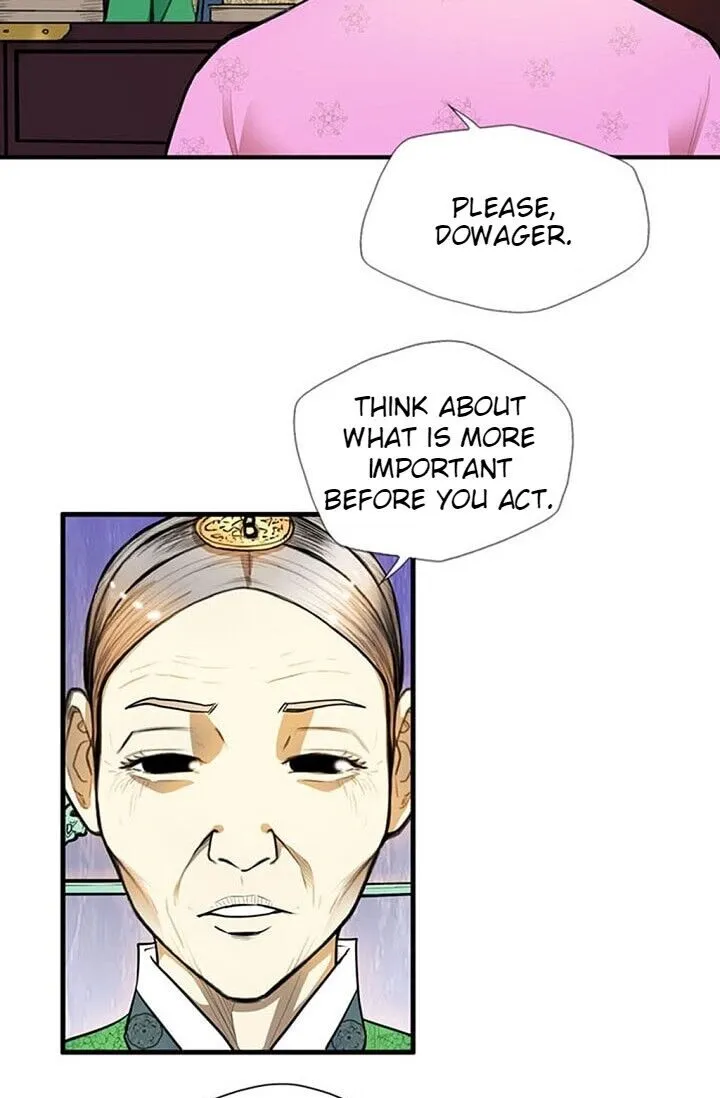 My Beloved Concubine Chapter 14 page 46 - MangaNato