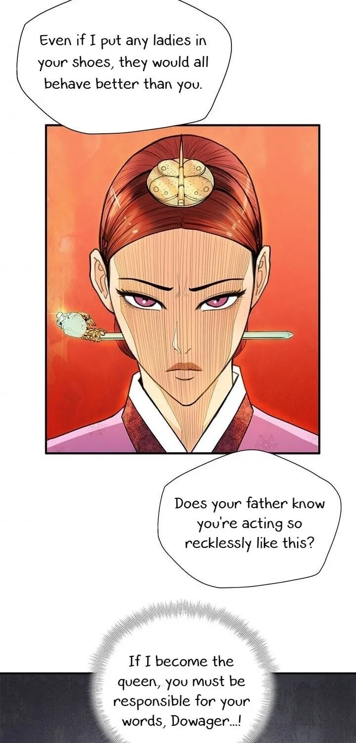 My Beloved Concubine Chapter 14 page 51 - MangaNato