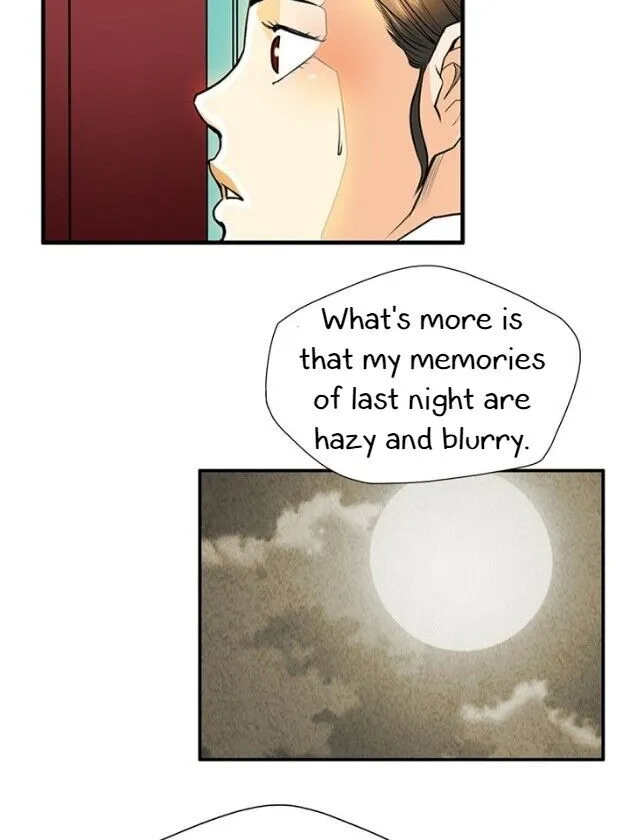 My Beloved Concubine Chapter 14 page 8 - MangaNato