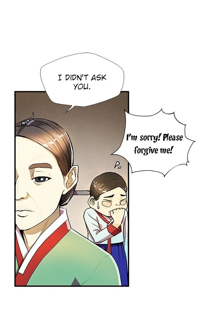 My Beloved Concubine Chapter 15 page 33 - MangaNato