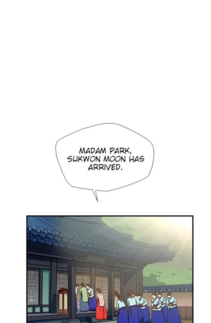 My Beloved Concubine Chapter 15 page 34 - MangaNato