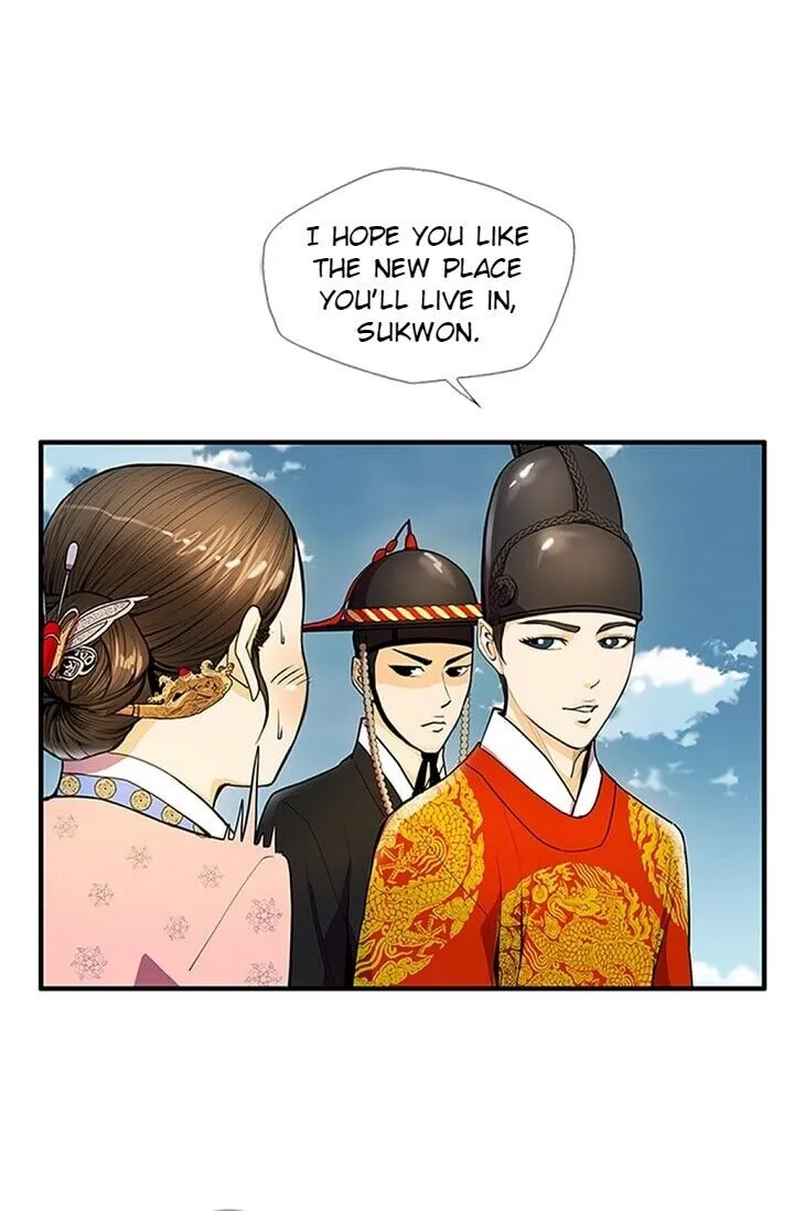 My Beloved Concubine Chapter 15 page 62 - MangaKakalot