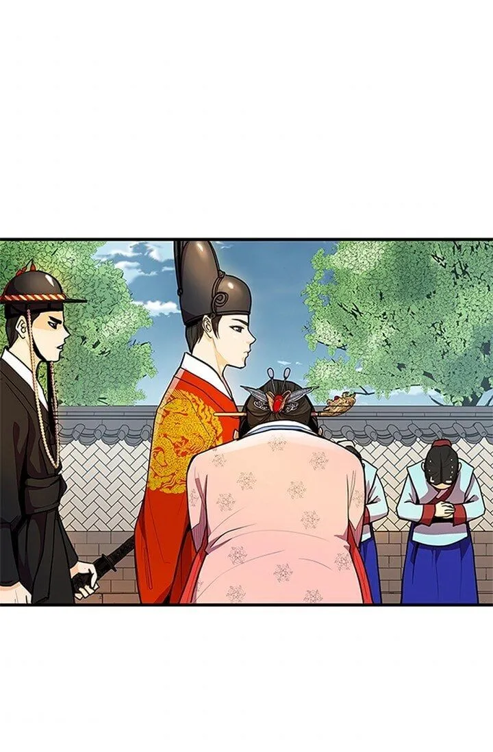 My Beloved Concubine Chapter 15 page 64 - MangaKakalot