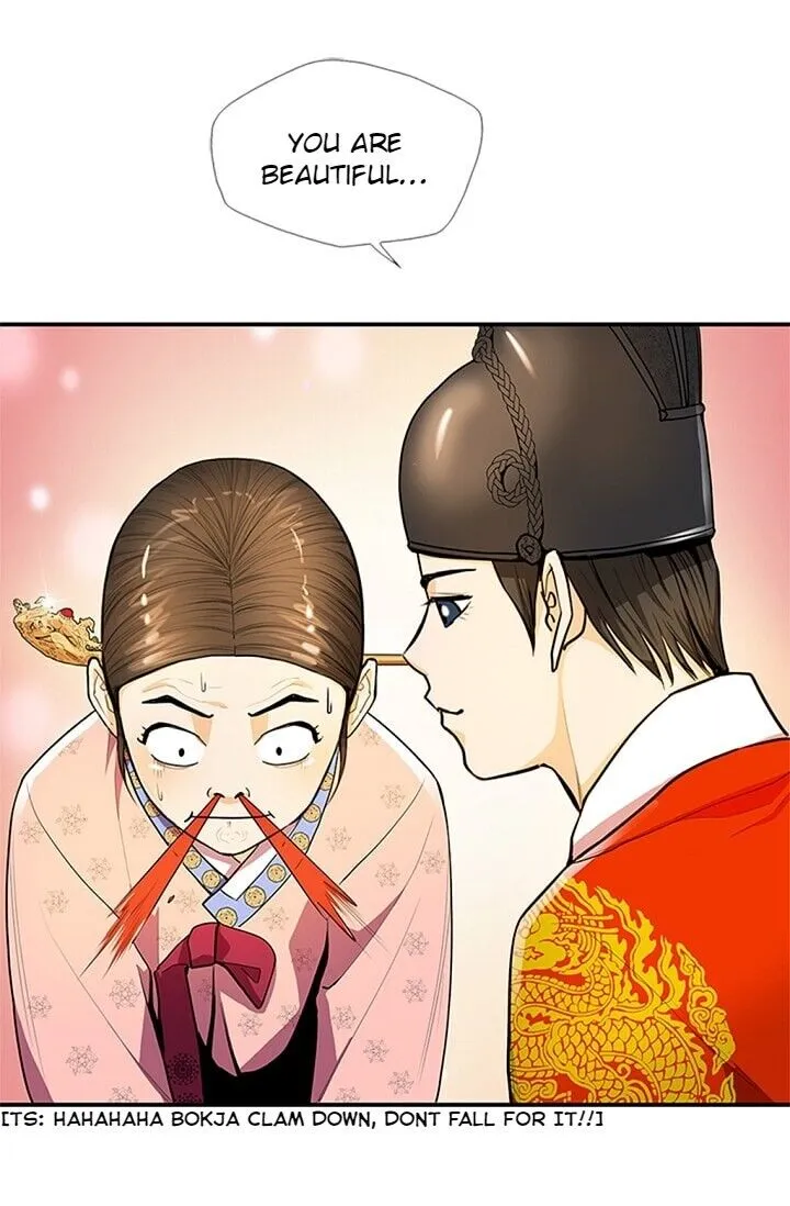 My Beloved Concubine Chapter 15 page 65 - MangaNato