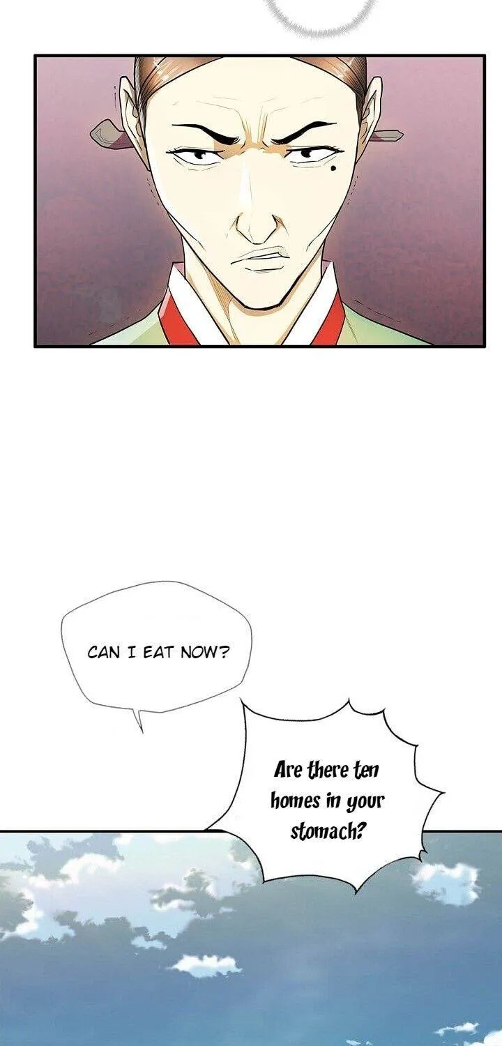 My Beloved Concubine Chapter 16 page 57 - MangaKakalot